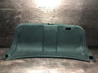 Запчасть обшивка крышки багажника Nissan Almera 2014