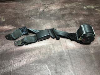 Запчасть ремень безопасности задний Nissan Almera 2014