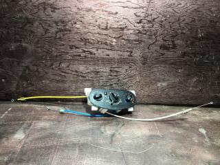 Запчасть блок управления климат-контролем Nissan Almera 2014