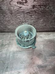 Запчасть мотор печки Nissan Almera 2014