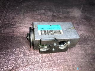 Запчасть клапан кондиционера Nissan Almera 2014