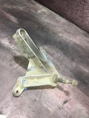 Запчасть кронштейн опоры двигателя левый Nissan Almera 2014