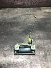 Запчасть ручка открывания багажника Mitsubishi Space Wagon 2003