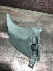 Запчасть накладка порога декоративная передняя левая Mitsubishi Space Wagon 2003