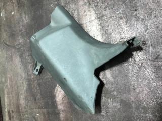 Запчасть накладка порога декоративная передняя правая Mitsubishi Space Wagon 2003