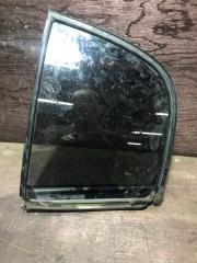 Запчасть форточка двери задняя левая Nissan Skyline 2005