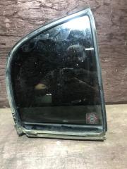 Запчасть форточка двери задняя правая Nissan Skyline 2005