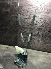 Запчасть замок двери задний левый Nissan Skyline 2005