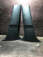 Запчасть обшивка стойки центральная нижняя Nissan Skyline 2005