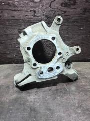 Запчасть кулак поворотный задний правый Nissan Skyline 2005