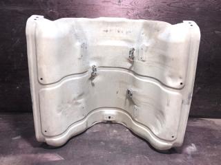 Запчасть защита топливного бака Nissan Skyline 2005