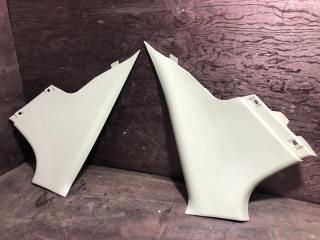 Запчасть обшивка задней стойки верхняя Nissan Skyline 2005