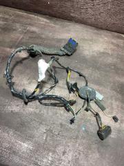 Запчасть проводка двери передняя правая Ford Focus 2007