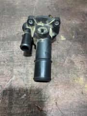 Запчасть корпус термостата в сборе Ford Focus 2007