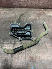 Запчасть маслоотделитель Ford Focus 2007