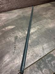 Запчасть молдинг двери передний правый Skoda Fabia 2001