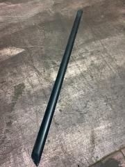 Запчасть молдинг двери задний левый Skoda Fabia 2001