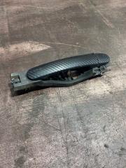 Запчасть ручка двери внешняя задняя правая Skoda Fabia 2001