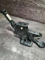 Запчасть педаль тормоза Skoda Fabia 2001