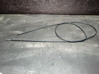 Запчасть трос замка багажника Skoda Fabia 2001