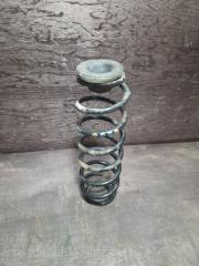 Запчасть пружина подвески задняя Skoda Fabia 2001