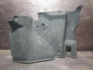 Запчасть обшивка багажника задняя правая Hyundai Accent 1995