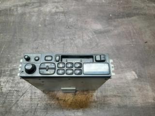 Запчасть магнитола Hyundai Accent 1995