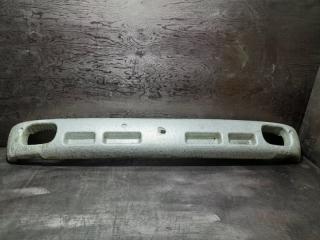 Запчасть абсорбер бампера задний Hyundai Accent 1995