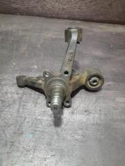 Запчасть кулак поворотный задний левый Hyundai Accent 1995