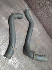 Запчасть патрубки системы охлаждения Hyundai Accent 1995