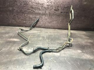 Запчасть радиатор гидроусилителя руля Hyundai Accent 1995