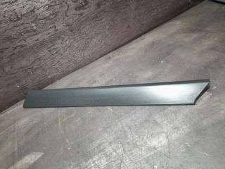 Запчасть молдинг двери задний левый Volkswagen Passat 1988