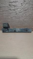 Запчасть кронштейн бампера передний левый Mitsubishi Lancer X 2007-2010