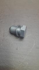 Запчасть пробка сливная масляного поддона двигателя Volkswagen Amarok 2010-2016