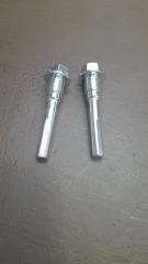 Запчасть направляющая суппорта задняя Mitsubishi PAJERO/MONTERO