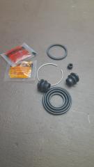 Запчасть ремкомплект суппорта задний Mitsubishi Lancer X