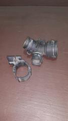 Запчасть фланец системы охлаждения Volkswagen JETTA