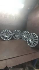 Запчасть колпак колеса Renault Megane 2005