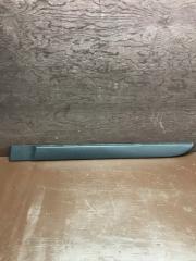 Запчасть молдинг двери задний левый Renault Megane 2005