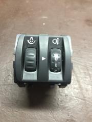 Запчасть блок управления корректора фар Renault Megane 2005