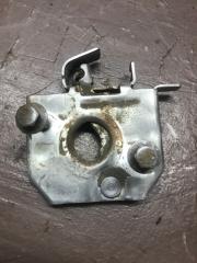 Запчасть замок капота Renault Megane 2005