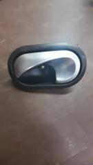 Запчасть ручка двери внутренняя правая Renault Megane 2005