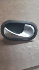 Запчасть ручка двери внутренняя левая Renault Megane 2005