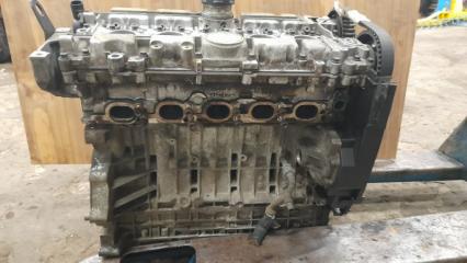 Двигатель S60 2006 Sedan B5244S