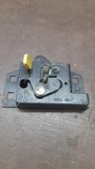 Запчасть замок капота Ford Fiesta 1998