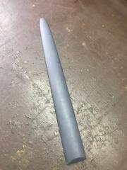 Запчасть молдинг кузова задний Ford Fiesta 1998