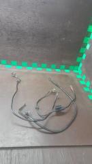 Запчасть клемма аккумулятора Ford Fiesta 1998