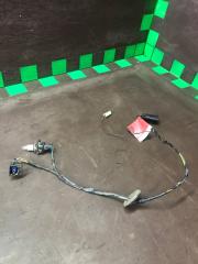 Запчасть проводка крыла передняя правая Ford Fiesta 1998