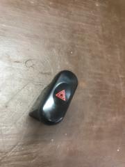 Запчасть кнопка аварийной сигнализации Mitsubishi Montero Sport 2002