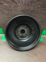 Запчасть шкив вискомуфты Mitsubishi Montero Sport 2002